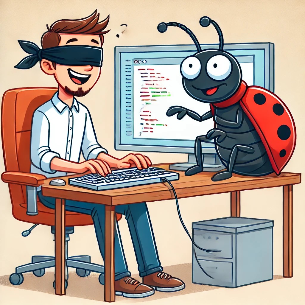 What’s better – Static or Dynamic Analysis? The human answer…