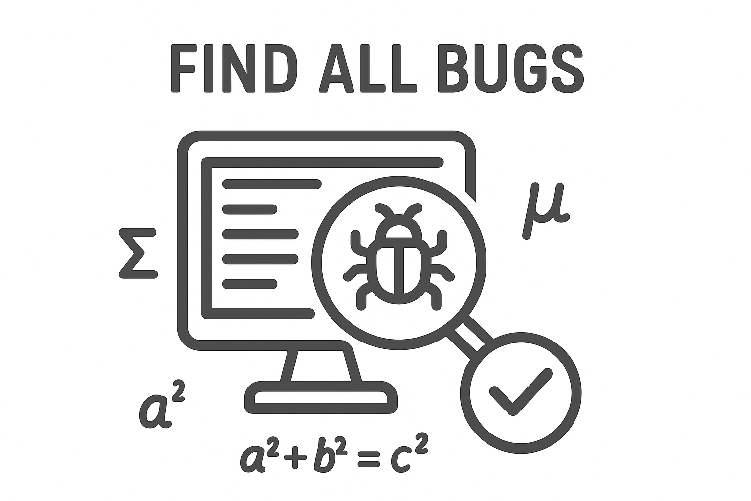 Formal Methods: The strictest, most powerful kind of Static Analysis
